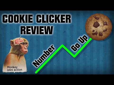 Cookie Clicker is more fun than you think! | Cookie Clicker Review