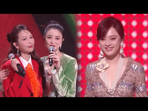 《甄嬛传》主演首次齐聚 正主在线嗑cp 导演与孙俪陈建斌一起解读剧中名场面 |甄嬛爱不停