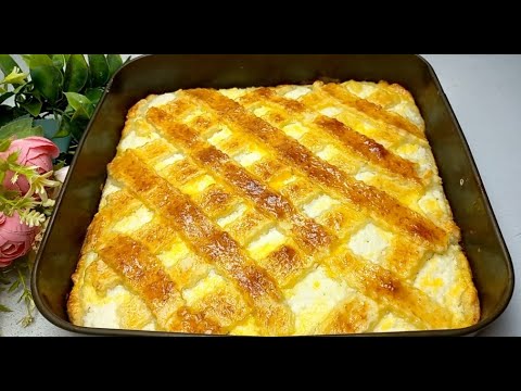 Боже как Вкусно!  Привезла рецепт из Германии Самое вкусное и быстрое рецепт Я не устаю их готовить
