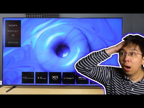 Sony BRAVIA 7 Mini LED TV Review: A Wiser Buy than BRAVIA 9?