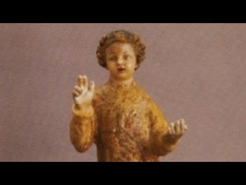 Concierto en honor del Divino Niño Jesús de Praga 2026.