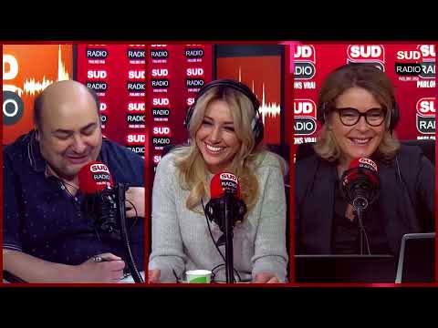 Delphine Wespiser : "J'adore Jordan Bardella"