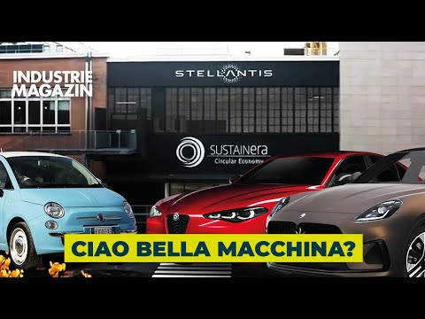 Fiat, Lancia, Alfa Romeo, Maserati: Die Problemkinder von Stellantis in Italien | INDUSTRIEMAGAZIN