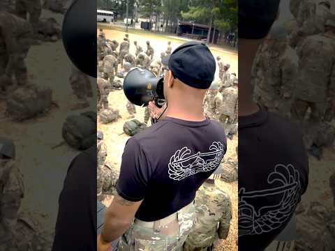 Earn Your Wings in Air Assault School #nationalguard #army #military