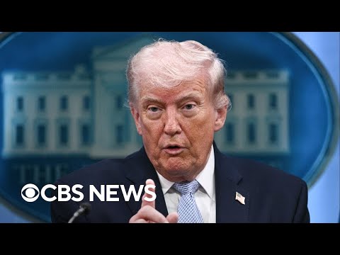 Trump escalates threats against Iran's infrastructure as Strait of Hormuz deadline looms