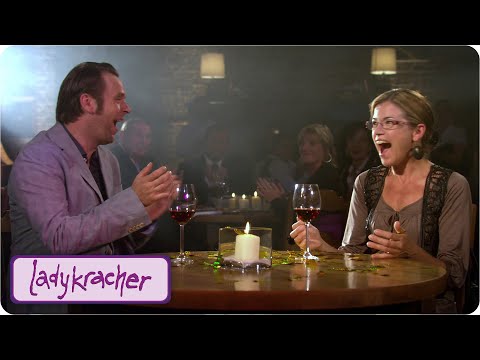 Wolke 7 oder Dating-Hölle? | Ladykracher