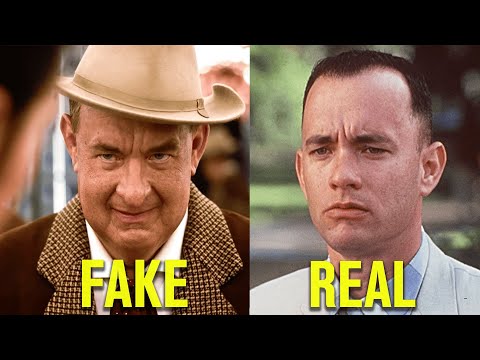 Fake vs Real Acting (Same Actors)