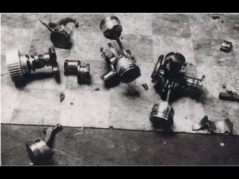 The History of Hydrazine In Drag Racing: The Liquid Boogey Man Explored