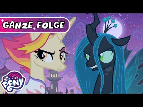 Die Sommersonnenfeier🌈 | Freundschaft ist Magie🦄 | Staffel 9 Folge 17 | MLP DEUTSCH