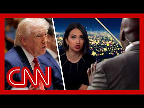 Iran war panel roundup: What has the US gained, and why send more troops?