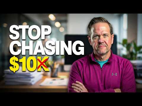 This AI Prompt Gets You Your First $1 Online (In 60 Seconds)