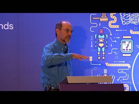 Do We Really Want Explainable AI? - Edward Ashford Lee (EECS, UC Berkeley)