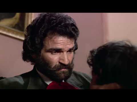 🌵 La Ley del Monte (1976) – La Película Clásica que Marcó una Época 🎶🎞️