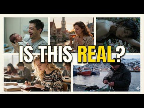 Photorealistic AI?  Supermachine NextGen Review