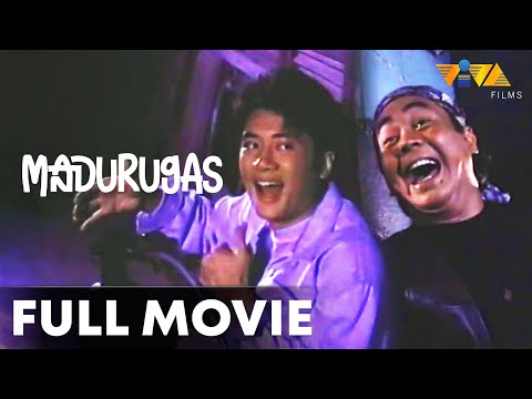 Mandurugas FULL MOVIE | Dennis Padilla, Janno Gibbs