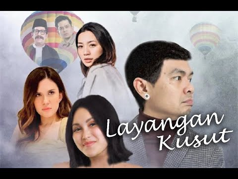 [FULL] LAYANGAN KUSUT | BTS (23/01/22)