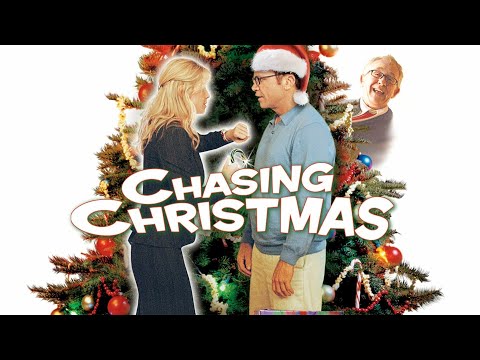 Chasing Christmas - Full Movie | Christmas Movies | Great! Christmas Movies