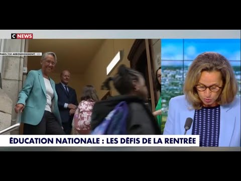 Sophie Audugé : "L'EVARS place les enfants au cœur d'un conflit de loyauté parents/école !"