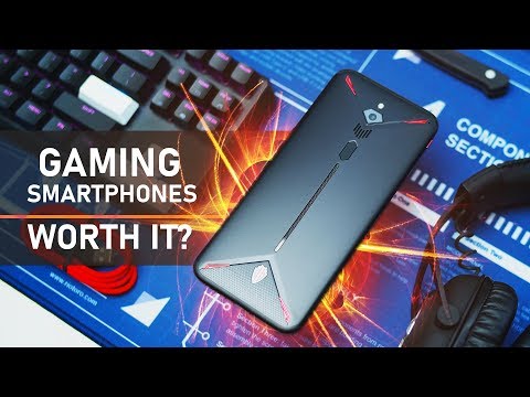 Epic Gaming Smartphone Under $500