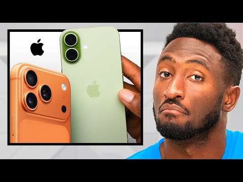 Is the iPhone 17 the Phone to Get?