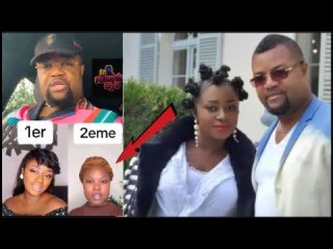 VÉRITÉ EBIMI BOTALA MAKAMBU BLAISE  ASALI EUNICE NA EGLISE @ KOKAMWA OYO KINDOKI TONN ? BOYOKA 