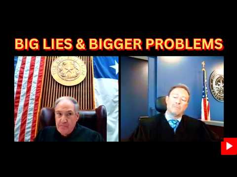 Big Lies and Bigger Problems in Texas Courts