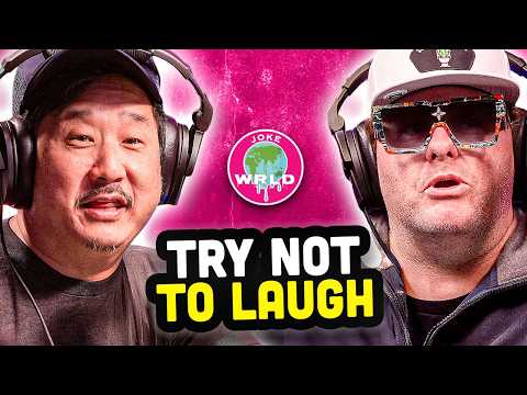 Best of Bobby Lee & Tim Dillon