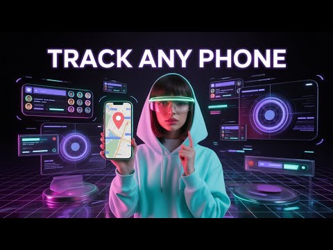 10 Free Phone Tracking Tools Hackers Use
