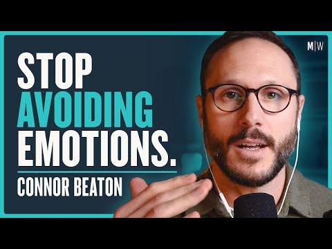 A Man's Guide To Mastering Your Emotions - Connor Beaton