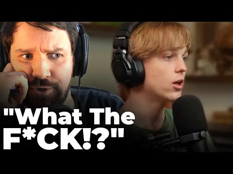 This Dean Withers "Microaggression" Racism Drama Is Insane.