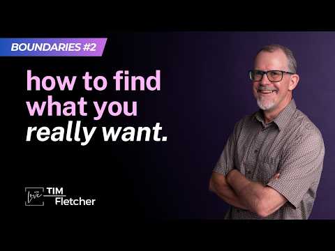 How to Understand Your Needs After Complex Trauma — Boundaries - Part 2