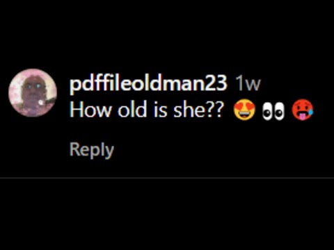 DERANGED Instagram Reels Comments