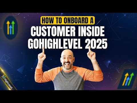 How to Launch a Client Sub-Account in GoHighLevel (Fastest Way | 2025 Edition)