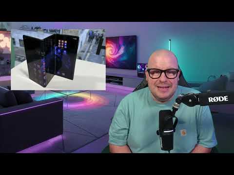 Galaxy Z TriFold Safe to Buy?