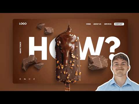 Why My Websites Always Look Next Level