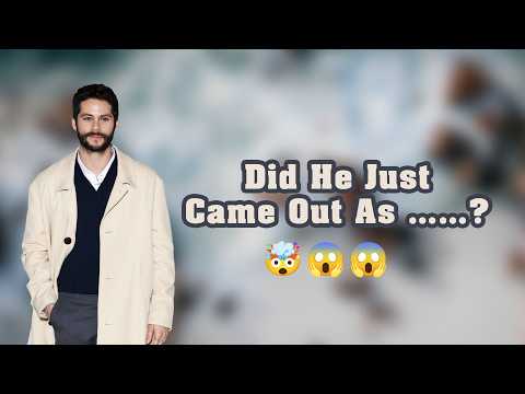 Dylan O’Brien Finally Breaks the Silence — The Truth About His Sexuality
