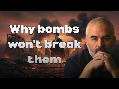 Episode 93: How to win Iran's forever war