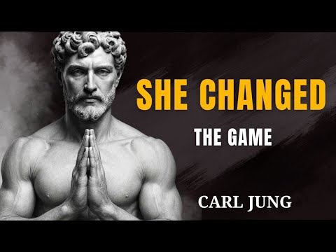 Why Men Obsess Over a Woman’s Silence and Mystery | Carl Jung