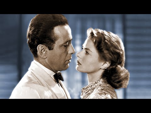 Why CASABLANCA is the Greatest Screenplay of All Time