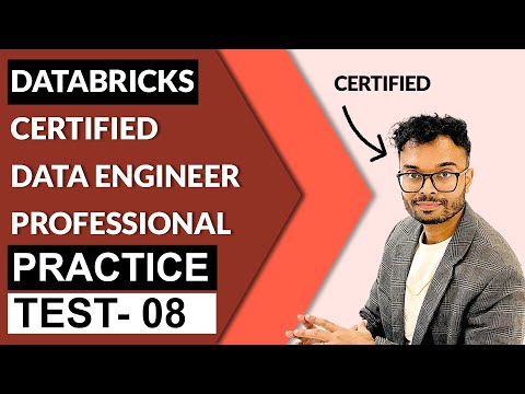 Databricks Data Engineer Professional Practice Test Questions - Part 8