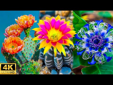 Top 15 Most Beautiful and Unique Flowers on the Planet - The Last Pure Romance #strange | Toplora