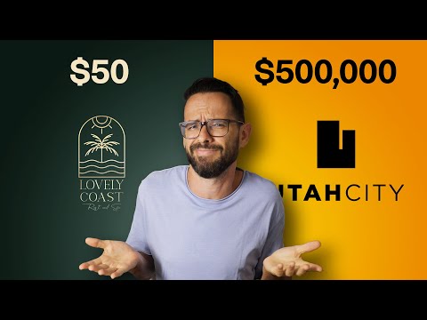 Why “ugly” logos cost more