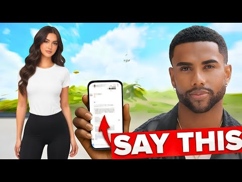 Suck At Text Messaging? Watch This (Works Everytime)