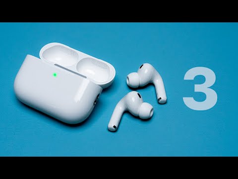 AirPods Pro 3 – 1 Month Later: Some Serious Issues!