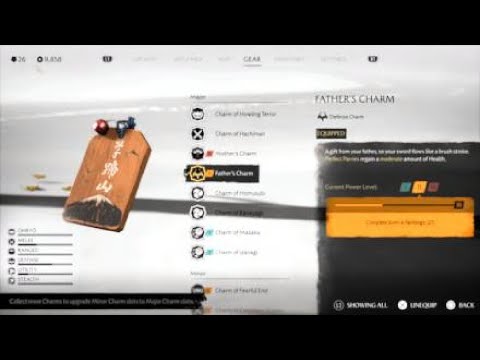 Most BROKEN BUILD in Ghost of Yotei (No more weapon swapping)!!🔥🔥🔥