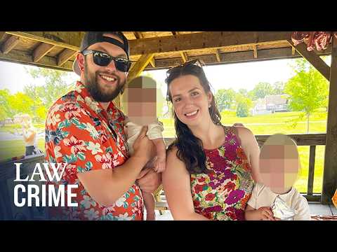 Indiana Mom Arrested for Triple Killing in Illinois