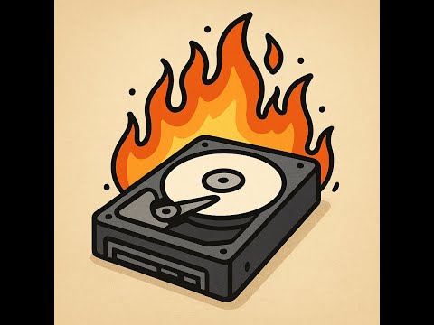 Windows Backup Options & Strategies