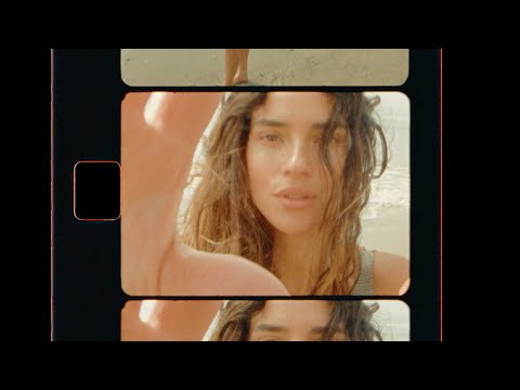 Adria Arjona's Perfect Summer