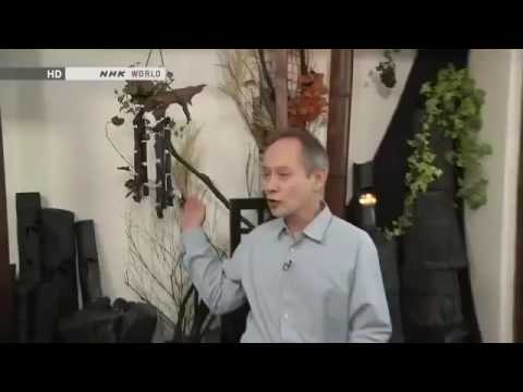 BEGIN Japanology The Many Uses Of Charcoal In Japan 木炭  Part II
