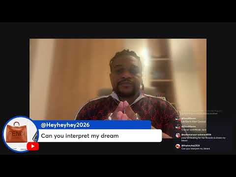 2026 Prophetic Sermon: “Timeline Jumping Is Real—And Most People Are Stuck in the Wrong One”